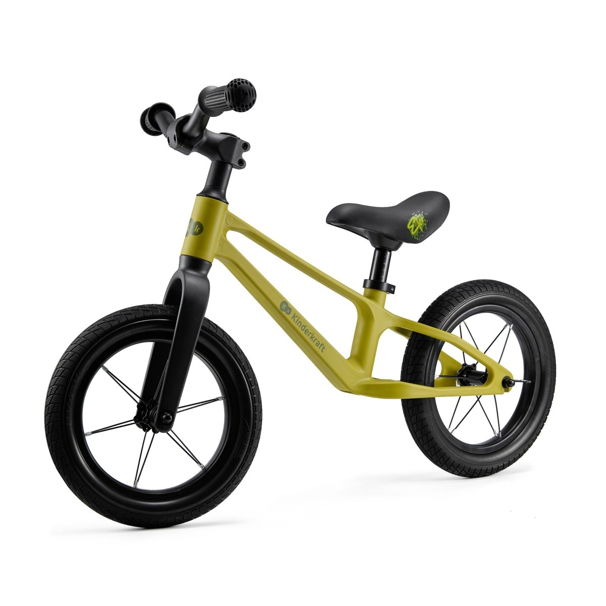 Bicicleta de balance lima de Kinderkraft