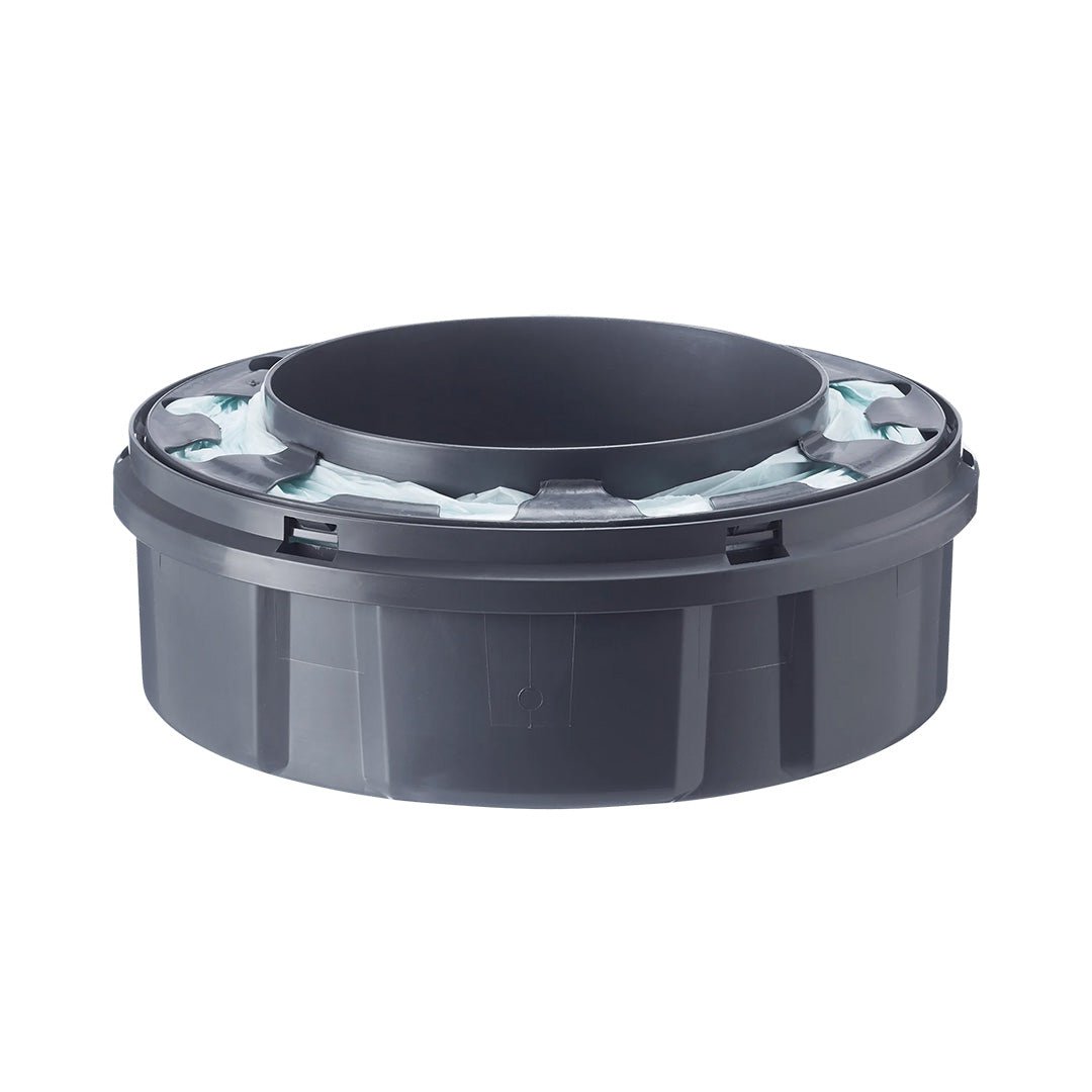 Bolsas de Repuesto para Contenedor de Pañales Sangenic Twist & Click - Tommee Tippee - Mini Nuts - Expertos en sillas de auto y coches de paseo