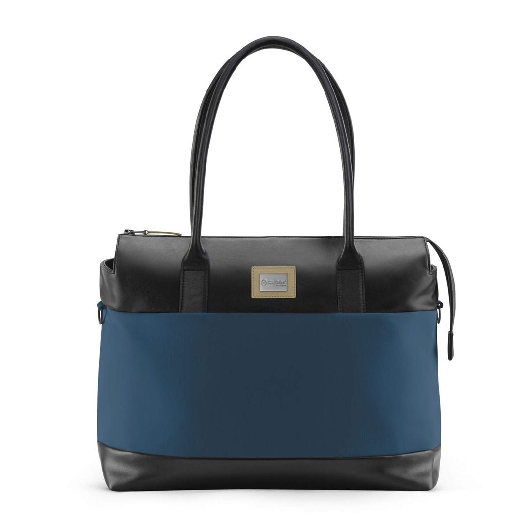 Bolso Maternal Tote Cybex - Cybex - Mini Nuts - Expertos en sillas de auto y coches de paseo para bebés