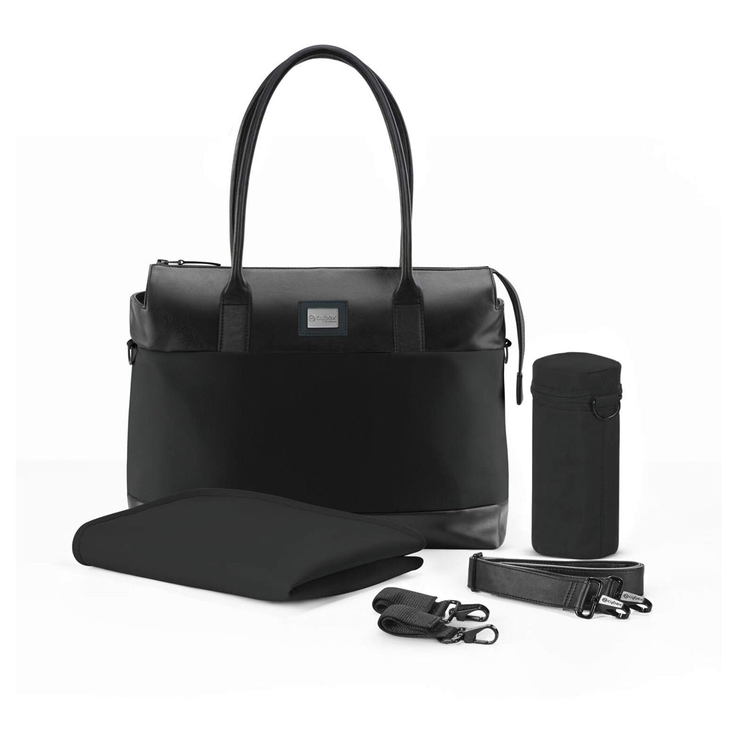 Bolso Maternal Tote Cybex - Cybex - Mini Nuts - Expertos en sillas de auto y coches de paseo para bebés