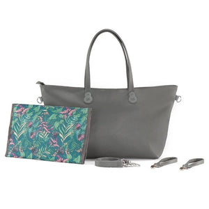 Bolso Maternal Kinderkraft