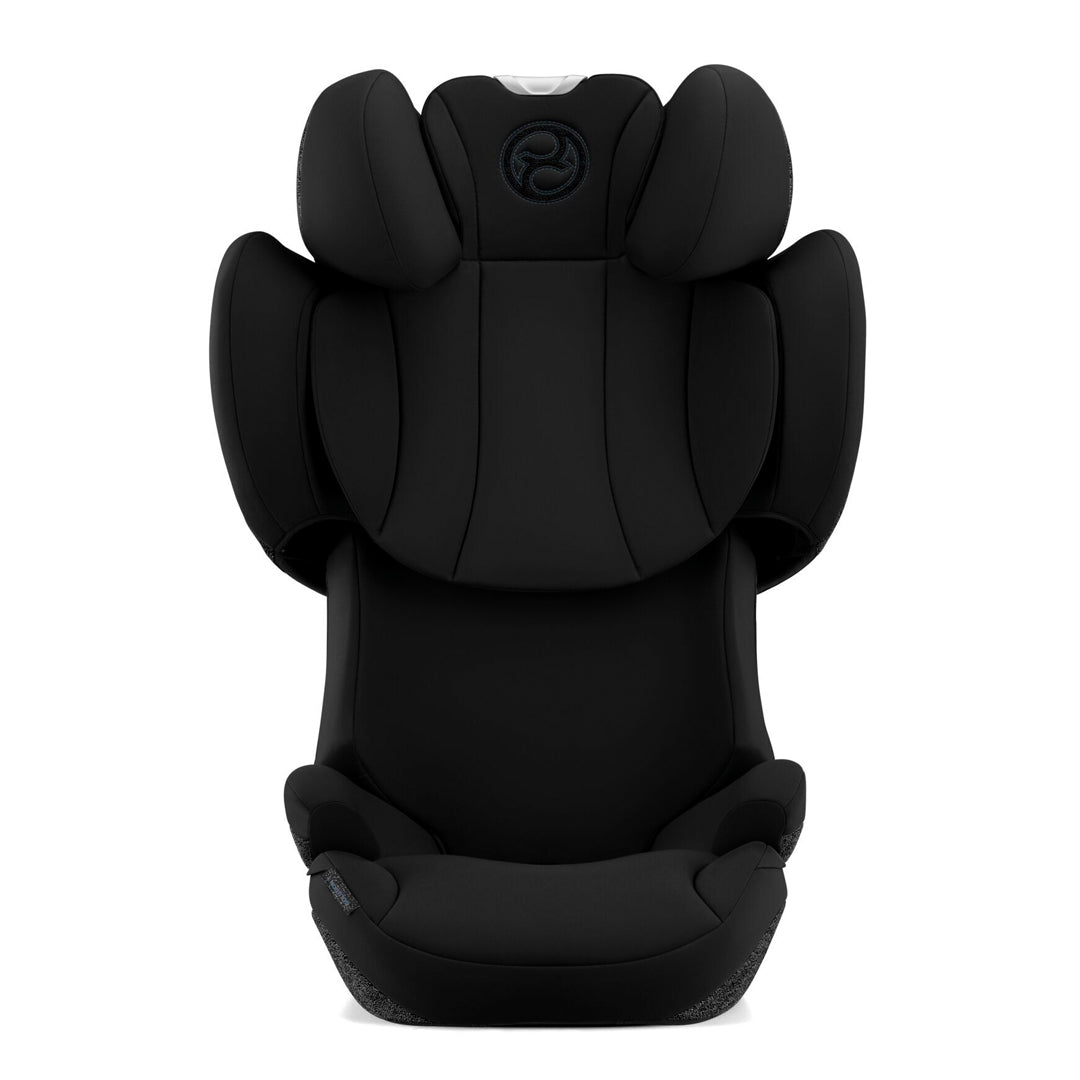 Silla de auto Butaca Solution T i-Fix R129