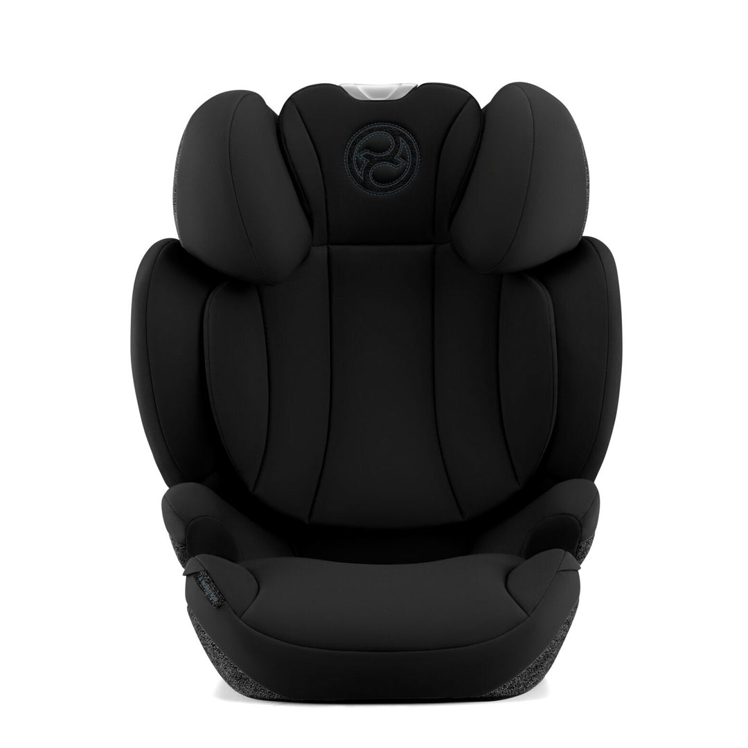 Silla de auto Butaca Solution T i-Fix R129