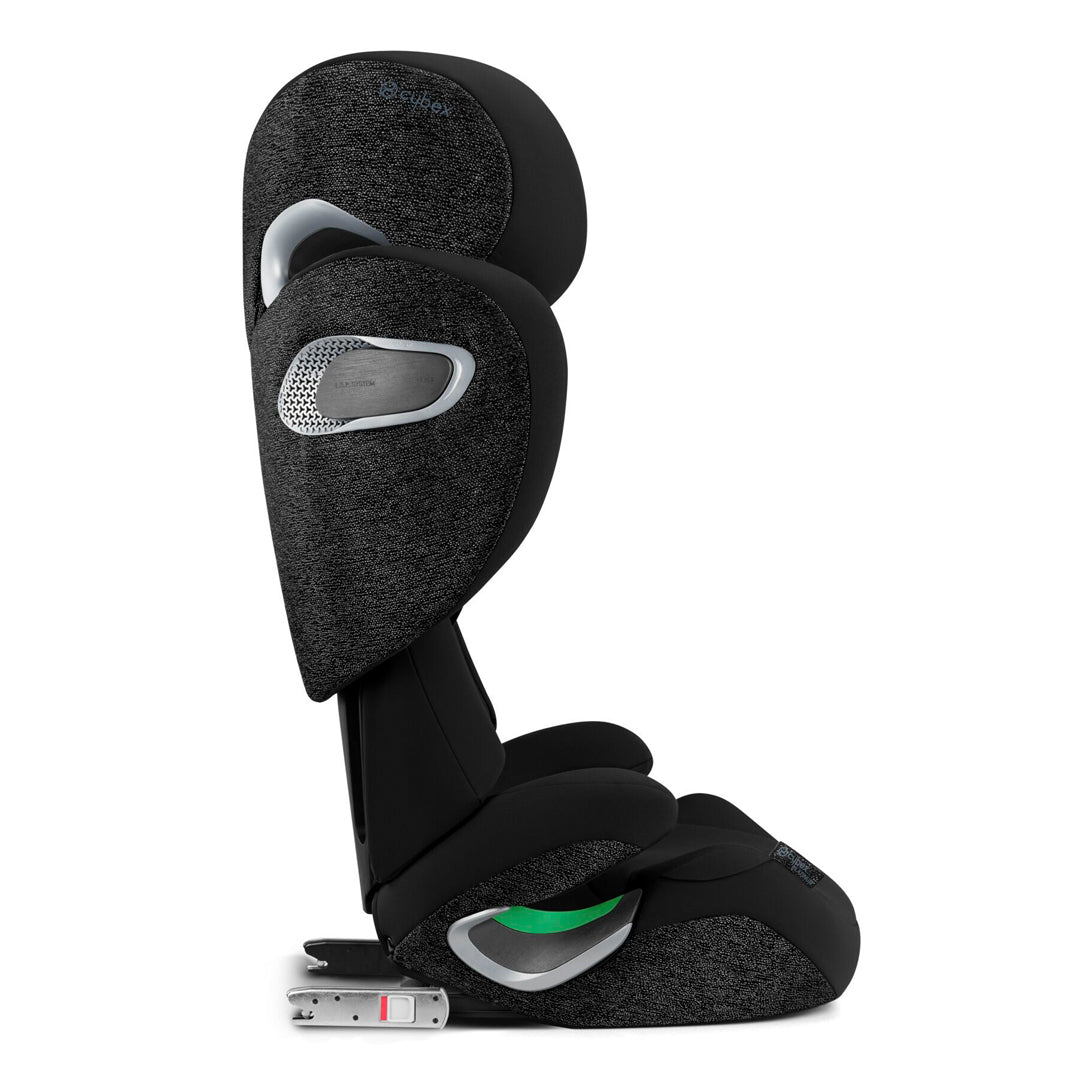 Silla de auto Butaca Solution T i-Fix R129