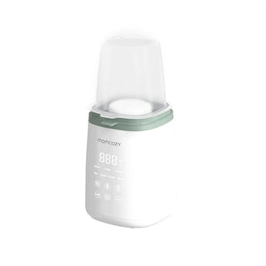 Calentador de biberones 6 en 1 - MOMCOZY - Mini Nuts - Expertos en sillas de auto y coches de paseo