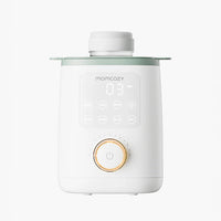 Calentador de Mamaderas Nutrismart