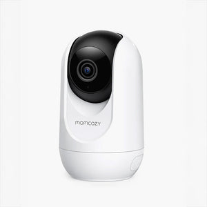 Cámara 1080p Full HD para Monitor de bebé BM04