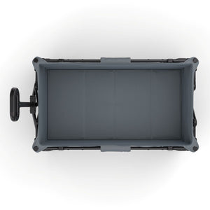 Carrito de transporte plegable Rollster - KinderKraft - Mini Nuts - Expertos en sillas de auto y coches de paseo