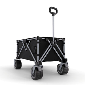 Carrito De Transporte Kinderkraft