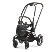 Chasis coche de paseo Priam