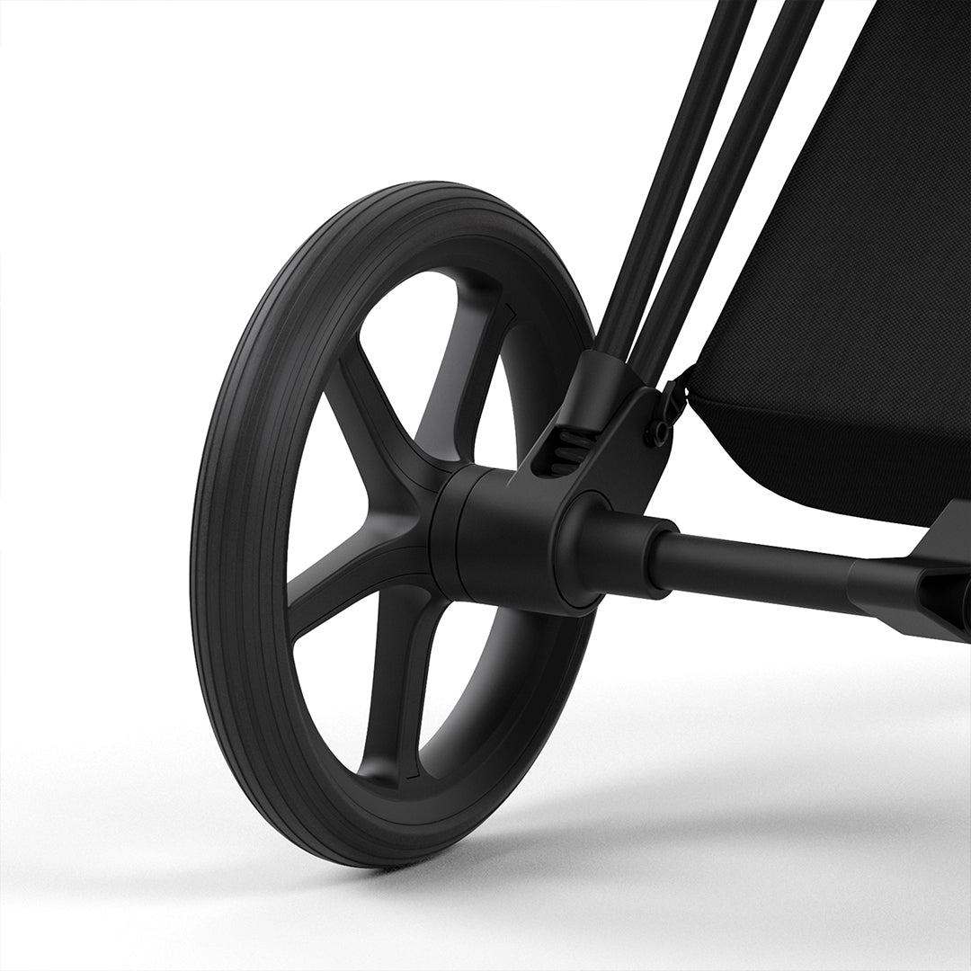 Chasis coches de paseo Priam v4 - Cybex Platinum - Mini Nuts - Expertos en sillas de auto y coches de paseo