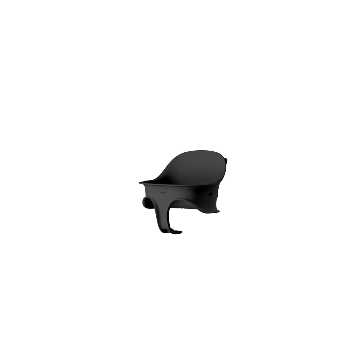 Silla de comer evolutiva Click & Fold 3 en 1