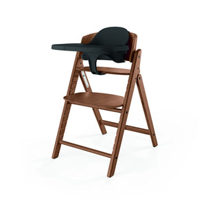 Silla de comer evolutiva Click & Fold 3 en 1