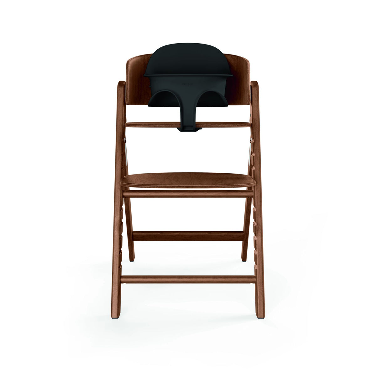 Silla de comer evolutiva Click & Fold 3 en 1