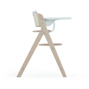Silla de comer evolutiva Click & Fold 3 en 1