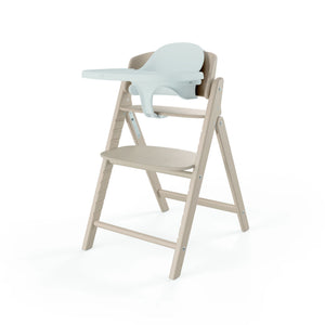 Silla de comer evolutiva Click & Fold 3 en 1
