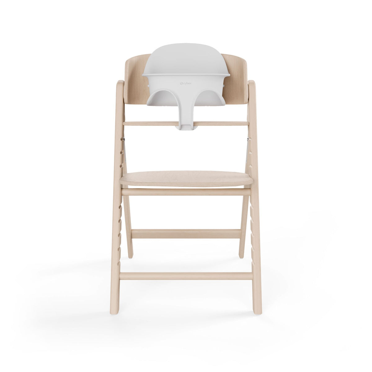 Silla de comer evolutiva Click & Fold 3 en 1