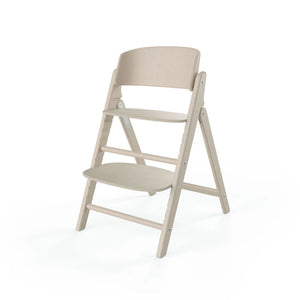 Silla de comer evolutiva Click & Fold 3 en 1