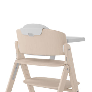 Silla de comer evolutiva Click & Fold 3 en 1
