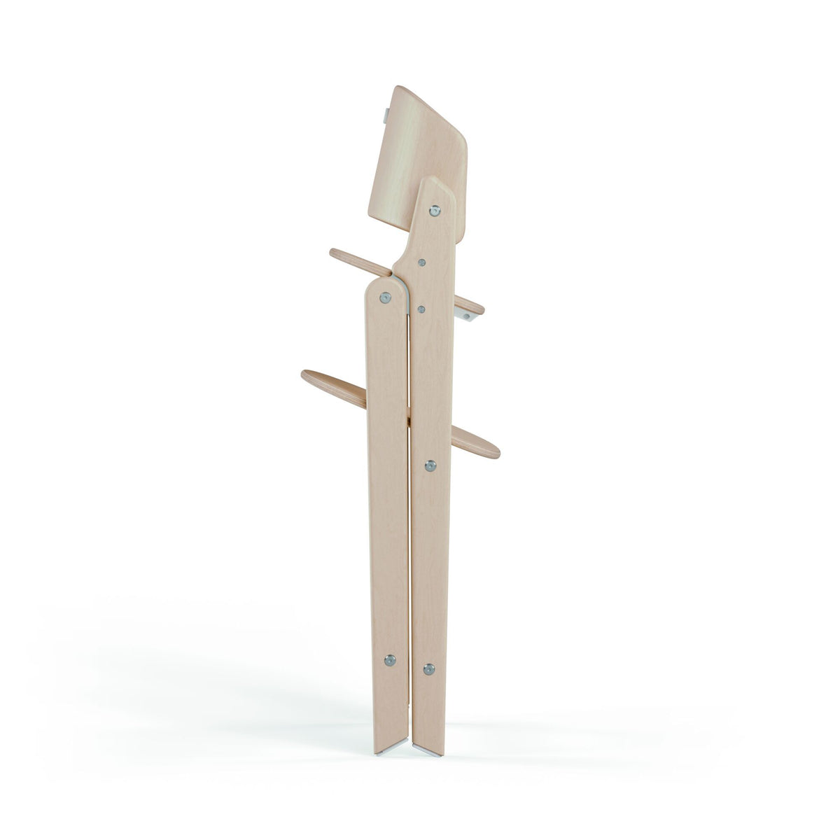 Silla de comer evolutiva Click & Fold 3 en 1