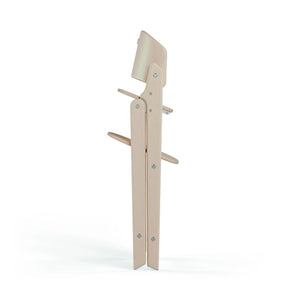 Silla de comer evolutiva Click & Fold 3 en 1