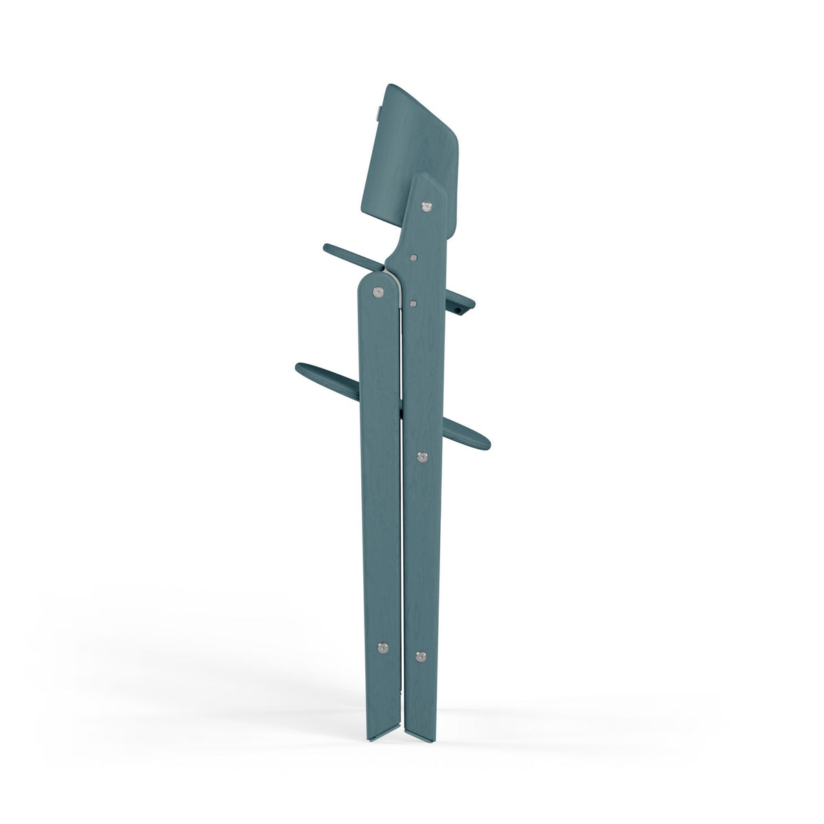 Silla de comer evolutiva Click & Fold 3 en 1