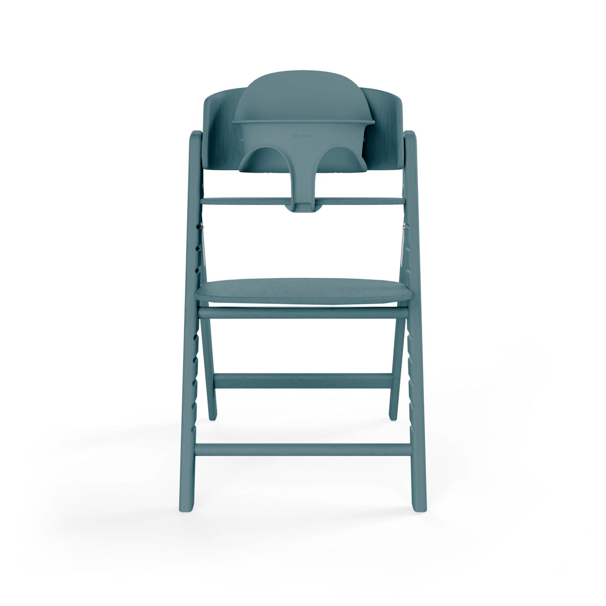 Silla de comer evolutiva Click & Fold 3 en 1