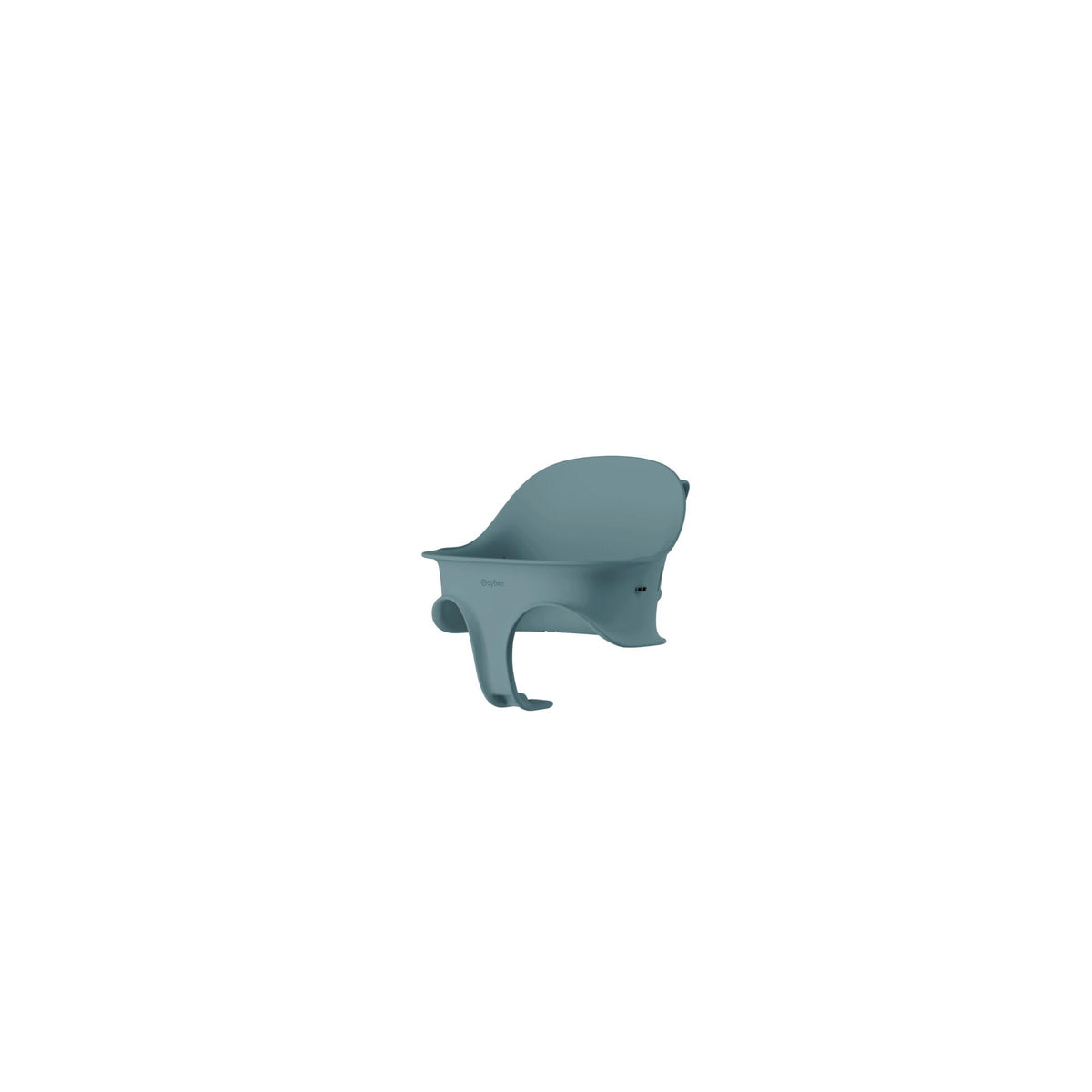 Silla de comer evolutiva Click & Fold 3 en 1