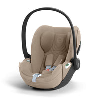 Silla de auto nido Cloud T (Sin Base)
