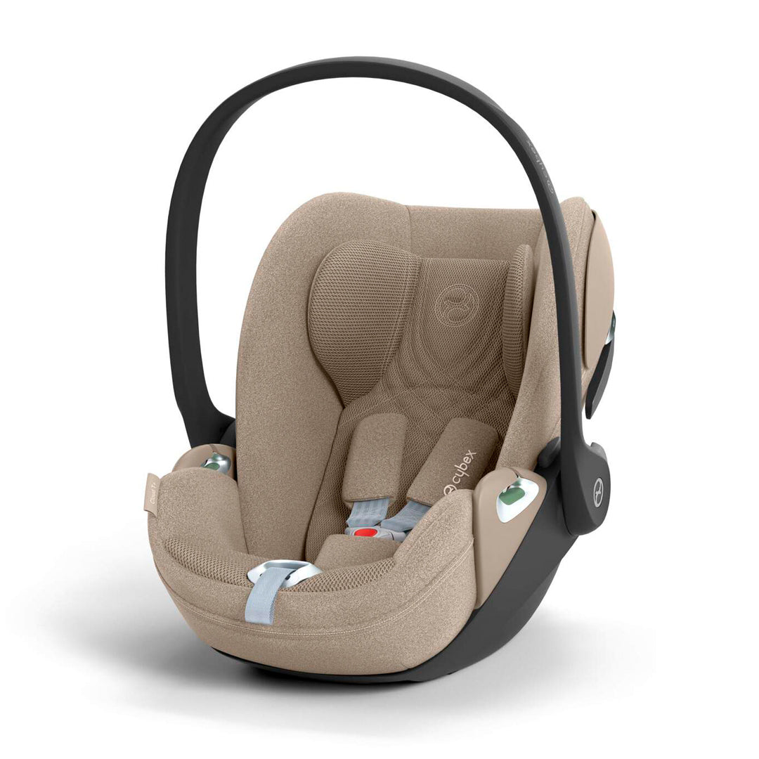 Silla de auto nido Cloud T (Sin Base)