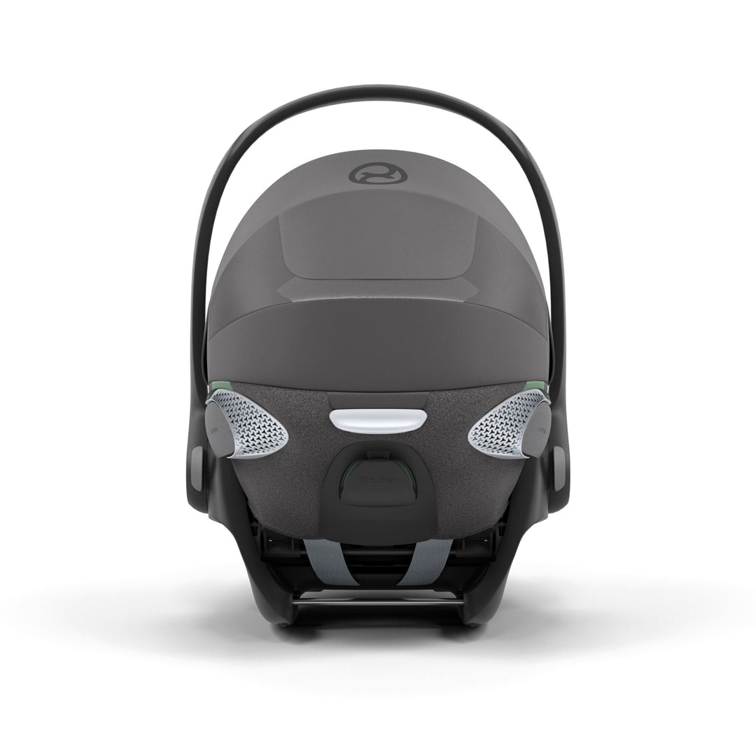 Silla de auto nido Cloud T + Base T i-Size