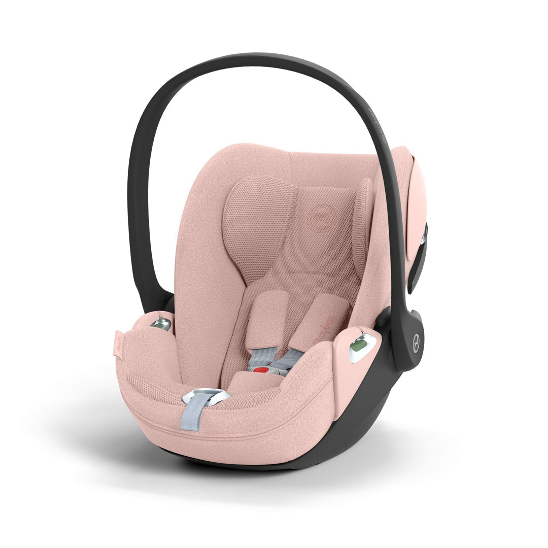 Silla de auto nido Cloud T (Sin Base)