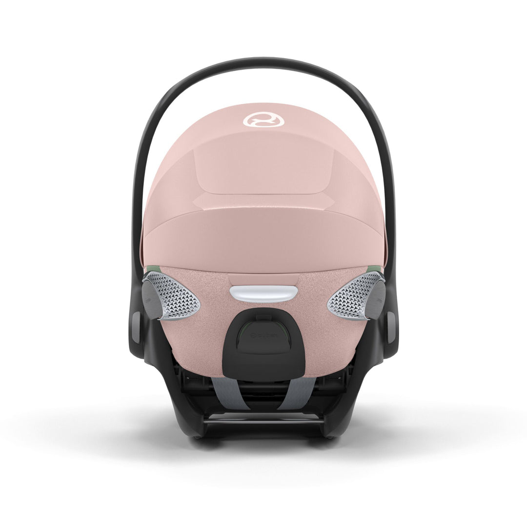 Silla de auto nido Cloud T + Base T i-Size