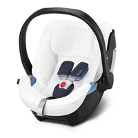 Funda de verano para sillas de auto Cybex