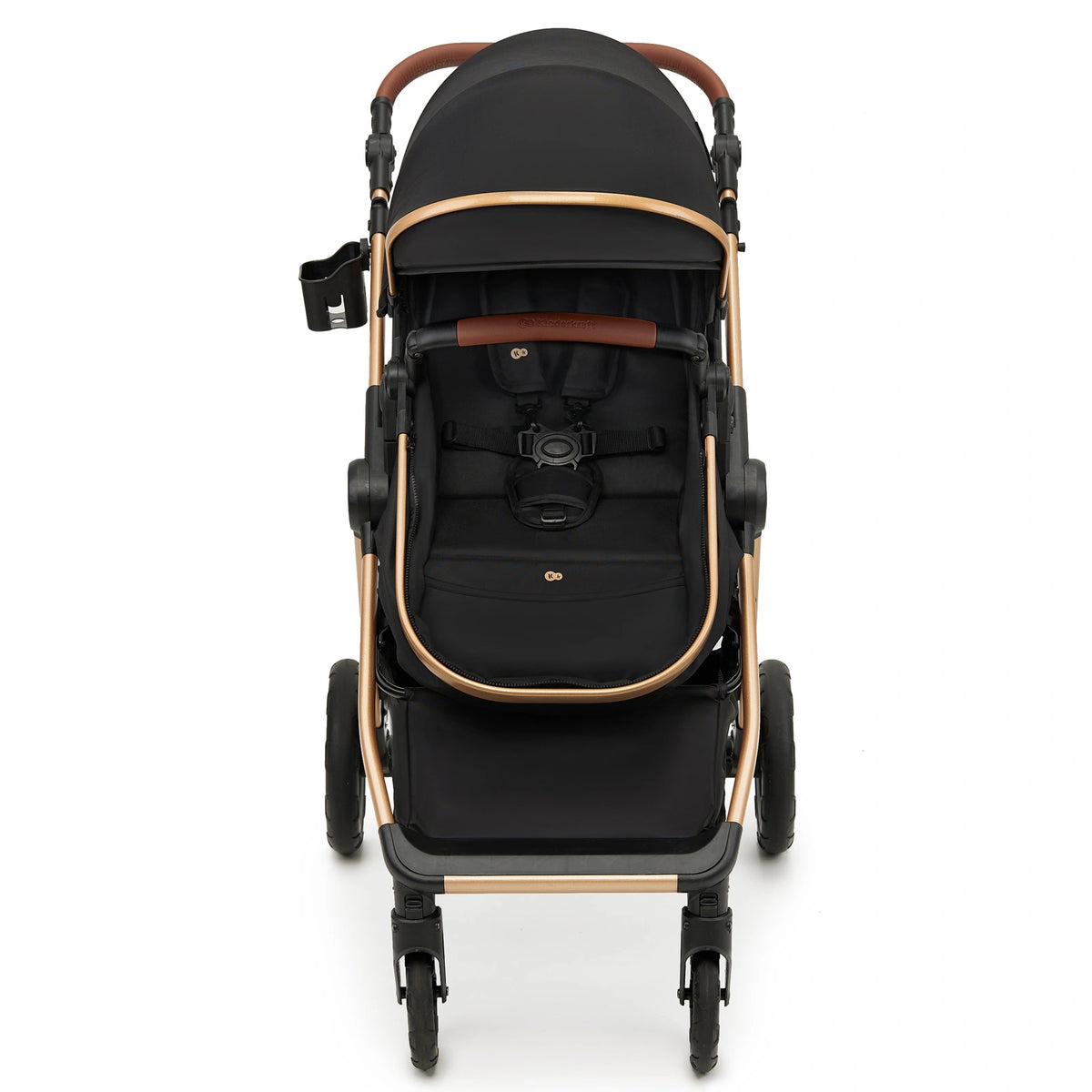 Coche Cuna Esme 2 en 1