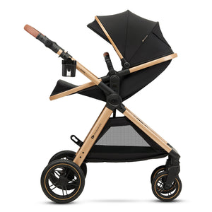 Coche Cuna Esme 2 en 1