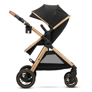 Coche Cuna Esme 2 en 1