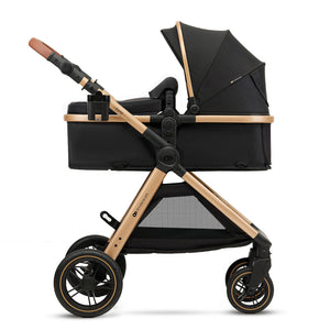 Coche Cuna Esme 2 en 1