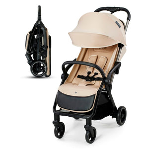 Coche de paseo Apino - KinderKraft - Mini Nuts - Expertos en sillas de auto y coches de paseo