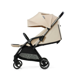 Coche de paseo Apino - KinderKraft - Mini Nuts - Expertos en sillas de auto y coches de paseo