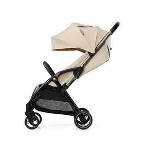 Coche de paseo Apino - KinderKraft - Mini Nuts - Expertos en sillas de auto y coches de paseo