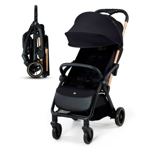 Coche de paseo Apino - KinderKraft - Mini Nuts - Expertos en sillas de auto y coches de paseo