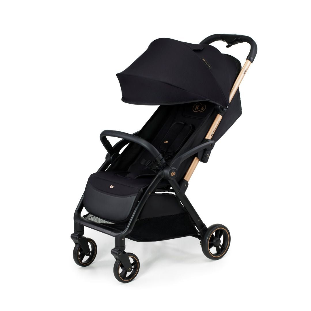 Coche de paseo Apino - KinderKraft - Mini Nuts - Expertos en sillas de auto y coches de paseo