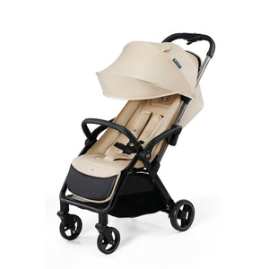 Coche de paseo Apino - KinderKraft - Mini Nuts - Expertos en sillas de auto y coches de paseo