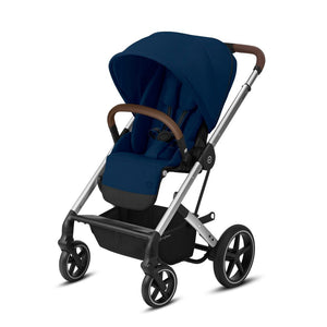 Coche de Paseo Balios S Lux - Cybex Gold-MiniNuts expertos en coches y sillas de auto para bebé