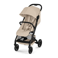 Coche de paseo Beezy 2026