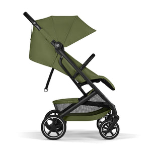 Coche de paseo Beezy 3 - Cybex Gold - Mini Nuts - Expertos en sillas de auto y coches de paseo