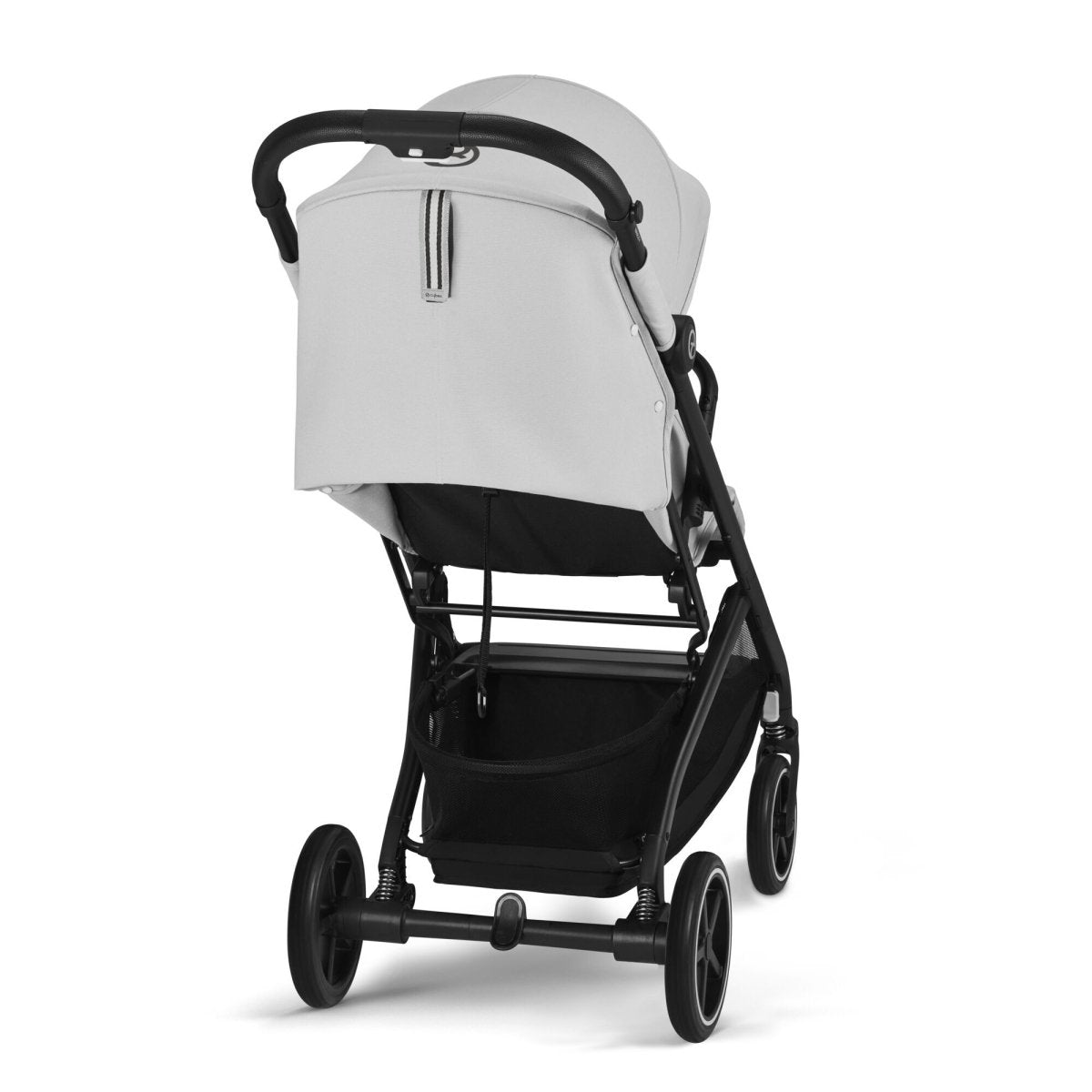 Coche de paseo Beezy 3 - Cybex Gold - Mini Nuts - Expertos en sillas de auto y coches de paseo