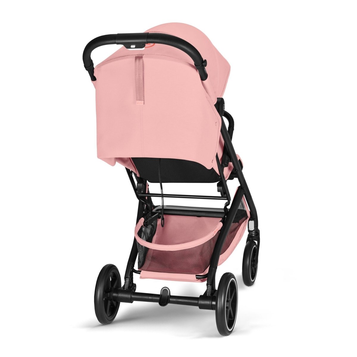 Coche de paseo Beezy 3 - Cybex Gold - Mini Nuts - Expertos en sillas de auto y coches de paseo