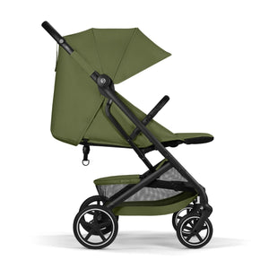 Coche de paseo Beezy 3 - Cybex Gold - Mini Nuts - Expertos en sillas de auto y coches de paseo